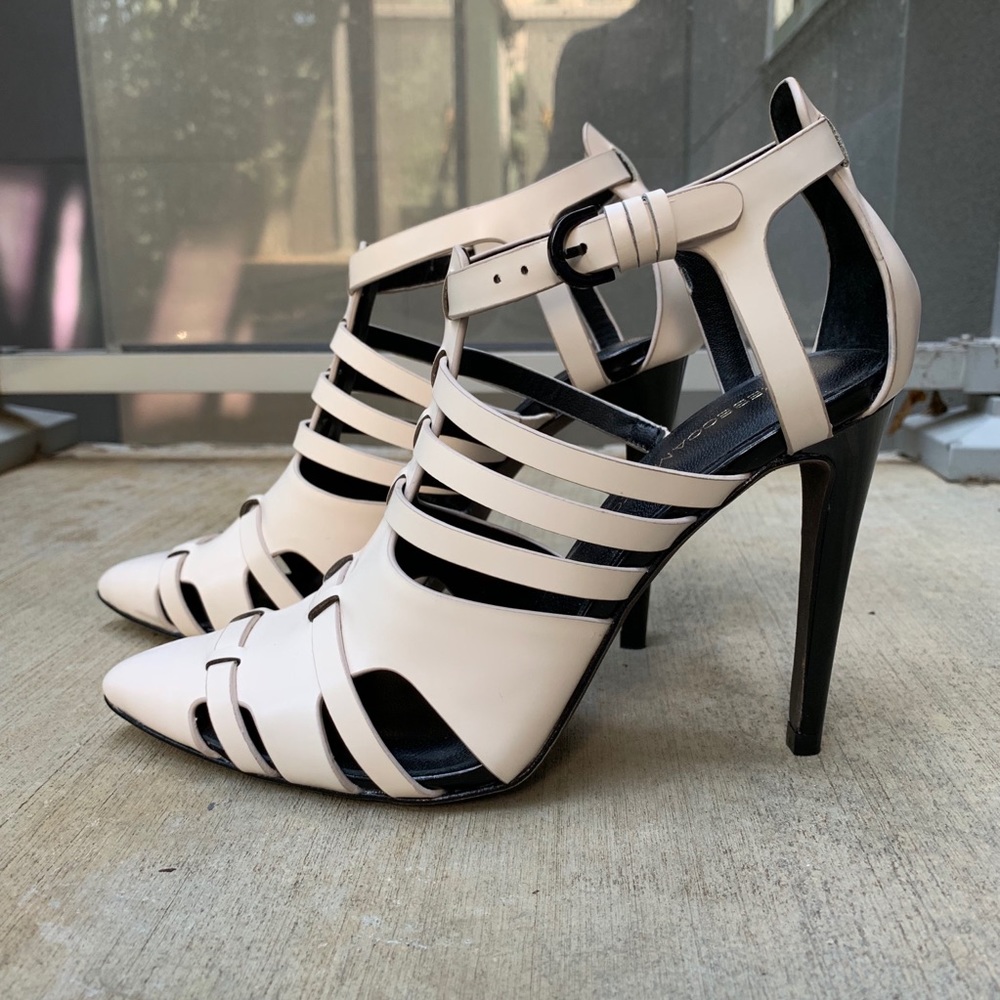 Rebecca Minkoff Heels